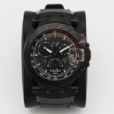 Men's Tissot T-Race MotoGP