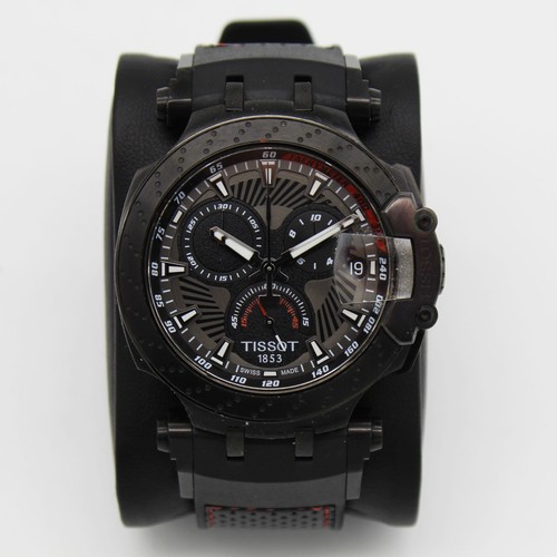 Men tissot race - tissot, motogp
