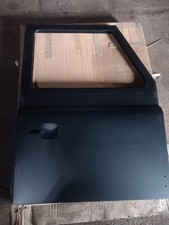 Land Rover Defender & Military Right Hand Side UK Drivers Side Front Door