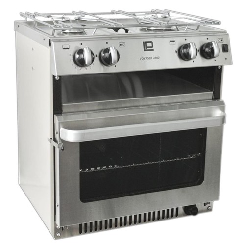 Neptune 4500 lpg cooker - lpg, 2