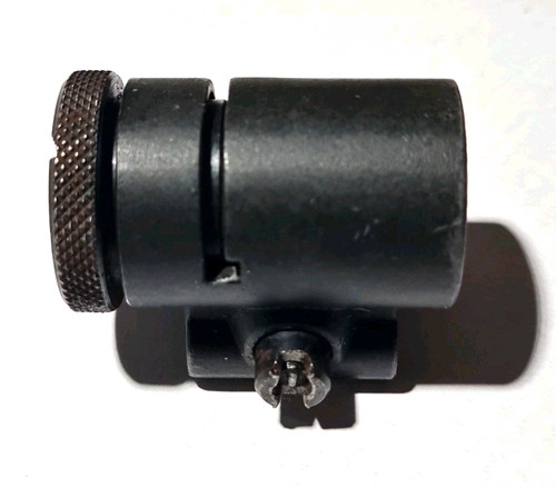 Anschutz target rifle front - anschutz,