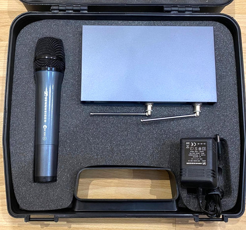 Sennheiser wireless - sennheiser,