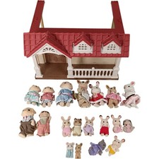 Sylvanian Families Sweet