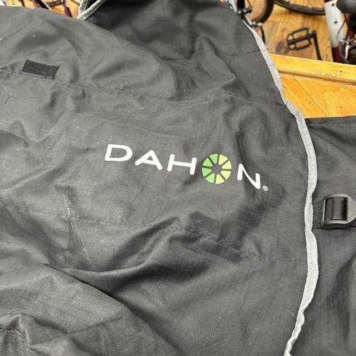 Dahon folding bike bag - dahon,