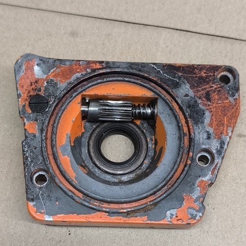 Husqvarna petrol chainsaw - husqvarna,