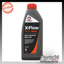 Comma X-Flow Type XS 10w-40