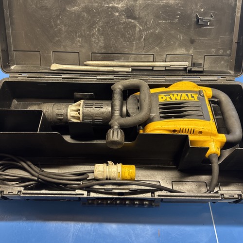 Dewalt d25899 110v 1500w - dewalt, d25899-lx