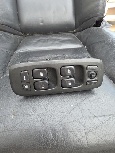 Volvo v70 2000 - v70, master