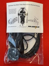 Wurlitzer One more Time 1015