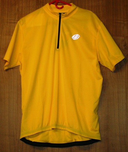 Cycling jersey gents - cycling, mens