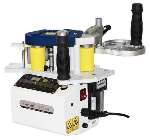 Br500 portable edgebander - br500,