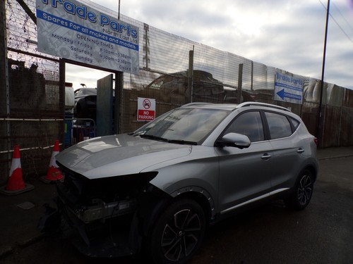 2022 mk2 zs11 silver - zs,