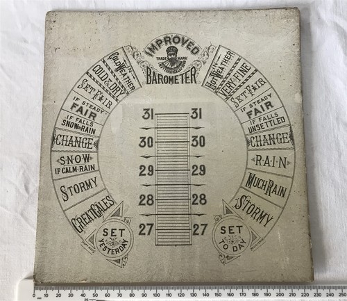 Genuine antique admiral - antique,