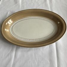 Denby - Seville - 12 1/2" Oval Platter