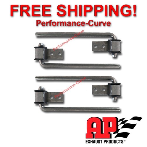 Universal exhaust hanger - universal,