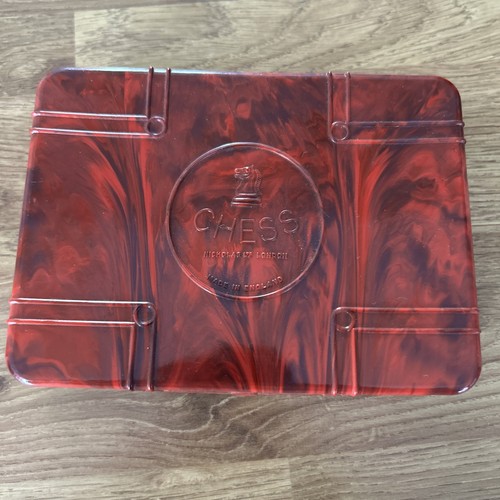 Vintage bakelite travel - vintage,