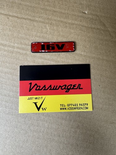 Genuine vw golf jetta - genuine,