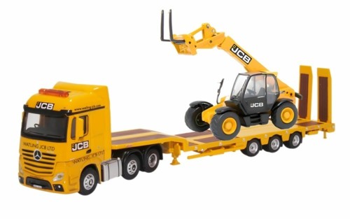 Oxford mercedes actros - oxford,