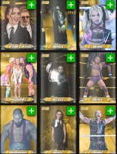 [DIGITAL] Topps Slam - Stadium Club 25 S1 - Gold Vertical Base - Pick