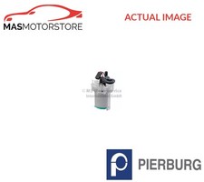 ELECTRIC FUEL PUMP FEED UNIT