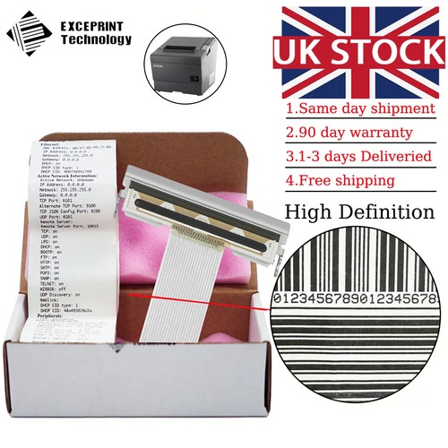 Printhead for epson - printhead,