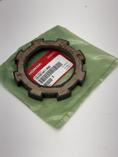 Drive disc for honda - honda, hrx426