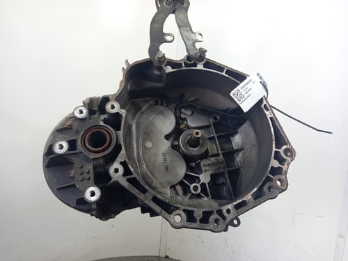 Vauxhall insignia gearbox - vauxhall,