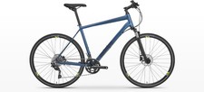 2024 BOARDMAN MTX 8.8 HYBRID