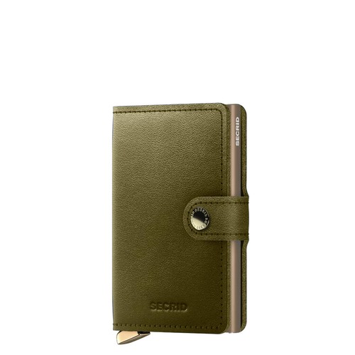Secrid premium miniwallet dusk - premium,