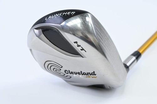 Cleveland launcher 3 wood - launcher, fl