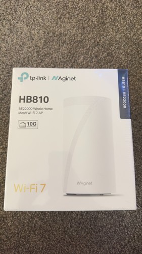 Link aginet hb810 - hb810, be22000