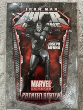 Bowen War Machine Statue