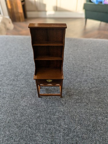 Dolls house furniture 12 - dolls,
