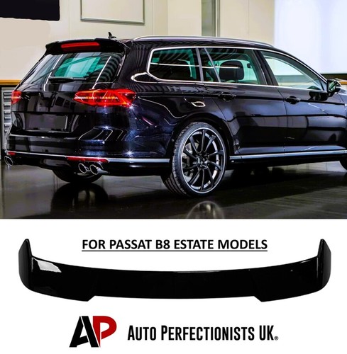 For passat estate wagon - b8,