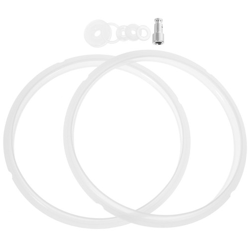 Pressure cooker replacement - pressure,