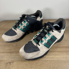 Adidas EQT Running Support 2015 Trainers Men's UK 10 Good Condition 