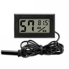 Mini Digital Thermometer