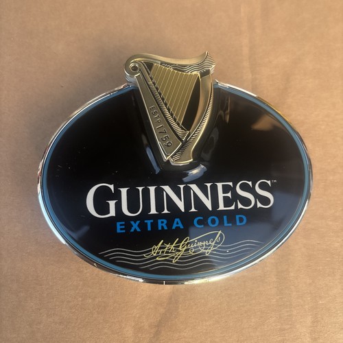 Guinness diageo extra cold - extra,