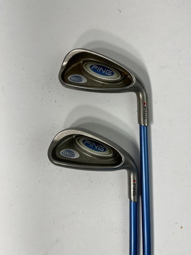 Ping golf clubs irons - 2,