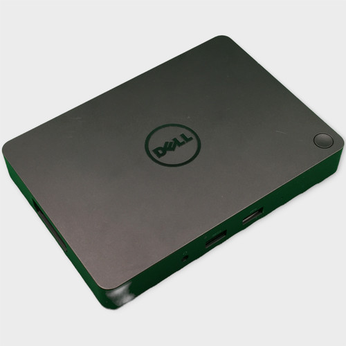 Dell wd15 k17a usb - dell, usb-c