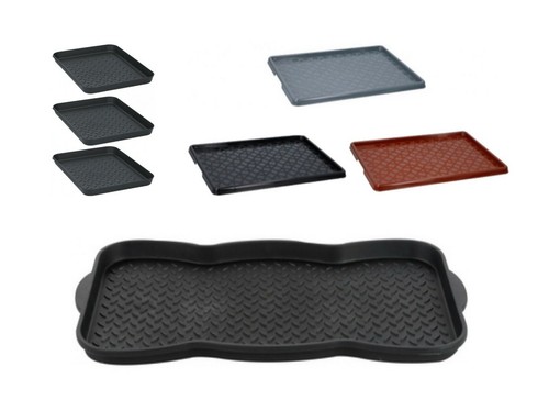 Multi purpose plastic shoe - purpose,