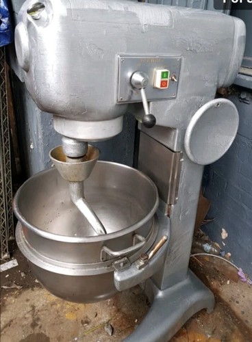 Hobart phase se601 60 qt - phase,