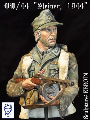 Alexandros models steiner - models,
