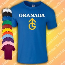 Granada Studios T-Shirt |