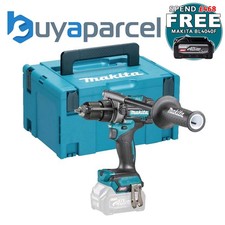 Makita HP001GZ 40v Max XGT