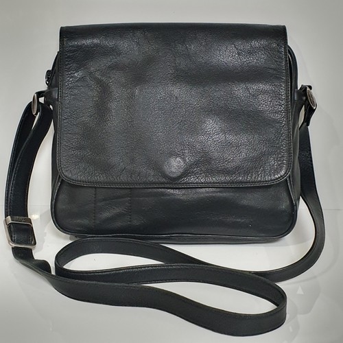 Tula black genuine leather - tula,