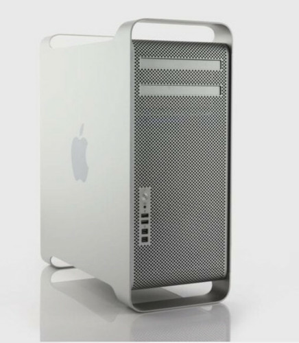 Mac pro core 48gb ram - 5.1,