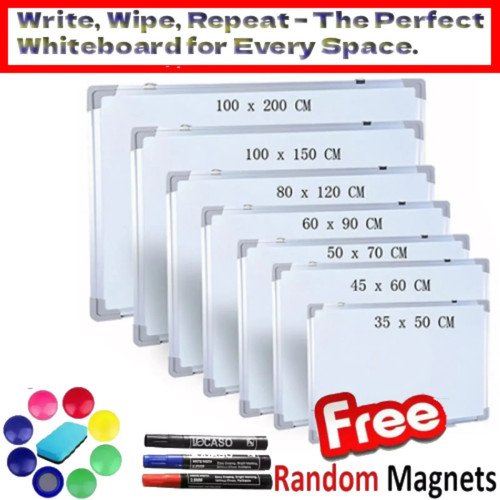 Home office magnetic - &,