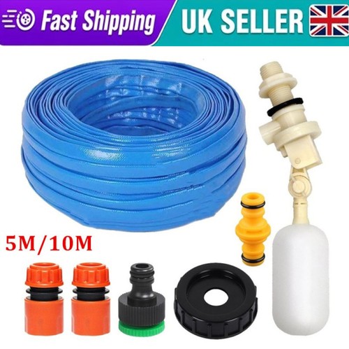 Caravan mains water fill - caravan,