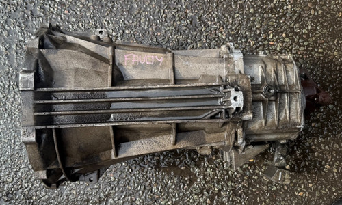 Transit 350 mk8 euro 6 - mk8,